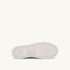MEDALIST LOW SNEAKER IN OPTICAL WHITE SUPERSOFT NAPA LEDER