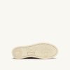 MEDALIST LOW SNEAKER IN TRICOLOR BROWN FANTA UND MOKA SUEDE MEDALIST LOW SNEAKER IN TRICOLOR BROWN FANTA UND MOKA SUEDE