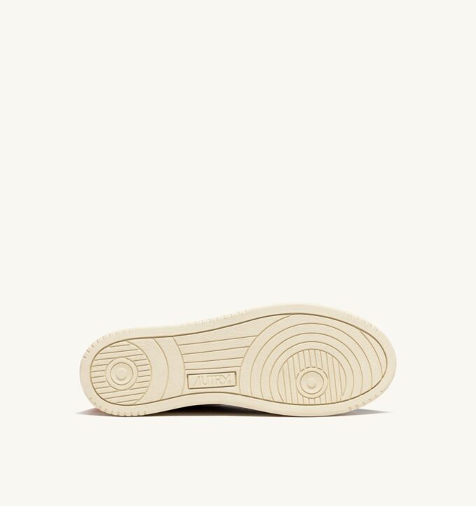 MEDALIST LOW SNEAKER IN TRICOLOR BROWN FANTA UND MOKA SUEDE MEDALIST LOW SNEAKER IN TRICOLOR BROWN FANTA UND MOKA SUEDE