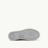 MEDALIST LOW SNEAKER IN WEISS UND DAPOR LEDER MEDALIST LOW SNEAKER IN WEISS UND DAPOR LEDER