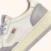 MEDALIST LOW SNEAKER IN WEISS UND DAPOR LEDER MEDALIST LOW SNEAKER IN WEISS UND DAPOR LEDER