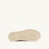 MEDALIST LOW SNEAKER IN WEISS UND TIDAL FOAM LEDER MEDALIST LOW SNEAKER IN WEISS UND TIDAL FOAM LEDER