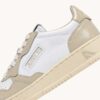 MEDALIST LOW SNEAKER IN WEISS UND TIDAL FOAM LEDER MEDALIST LOW SNEAKER IN WEISS UND TIDAL FOAM LEDER