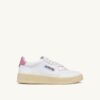 MEDALIST LOW SNEAKER IN WEISSEM UND POLIGNAC LEDER MEDALIST LOW SNEAKER IN WEISSEM UND POLIGNAC LEDER
