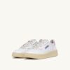 MEDALIST LOW SNEAKER IN WEISSEM UND POLIGNAC LEDER MEDALIST LOW SNEAKER IN WEISSEM UND POLIGNAC LEDER