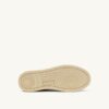 MEDALIST LOW SNEAKER IN WEISSEM UND POLIGNAC LEDER MEDALIST LOW SNEAKER IN WEISSEM UND POLIGNAC LEDER