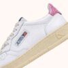 MEDALIST LOW SNEAKER IN WEISSEM UND POLIGNAC LEDER MEDALIST LOW SNEAKER IN WEISSEM UND POLIGNAC LEDER