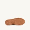 MEDALIST LOW SNEAKER IN WEISSEM UND SANDSTORM LEDER MEDALIST LOW SNEAKER IN WEISSEM UND SANDSTORM LEDER