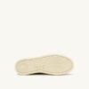 MEDALIST LOW SNEAKER IN WEISSEM UND SANDSTORM-LEDER-WILDLEDER MEDALIST LOW SNEAKER IN WEISSEM UND SANDSTORM-LEDER-WILDLEDER