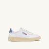 MEDALIST LOW SNEAKER IN WEISSEM UND TEMPEST-LEDER MEDALIST LOW SNEAKER IN WEISSEM UND TEMPEST-LEDER