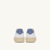 MEDALIST LOW SNEAKER IN WEISSEM UND TEMPEST-LEDER MEDALIST LOW SNEAKER IN WEISSEM UND TEMPEST-LEDER