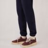 MEDALIST LOW SNEAKER IN WILDLEDERFARBE CHIANTI MEDALIST LOW SNEAKER IN WILDLEDERFARBE CHIANTI