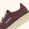 MEDALIST LOW SNEAKER IN WILDLEDERFARBE CHIANTI MEDALIST LOW SNEAKER IN WILDLEDERFARBE CHIANTI
