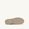 MEDALIST LOW SNEAKERS ZWEIFARBIG IN WEISS UND TIDAL FOAM LEDER MEDALIST LOW SNEAKERS ZWEIFARBIG IN WEISS UND TIDAL FOAM LEDER