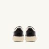 MEDALIST LOW SUPER SOFT SNEAKER AUS SCHWARZEM LEDER MEDALIST LOW SUPER SOFT SNEAKER AUS SCHWARZEM LEDER