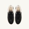 MEDALIST LOW SUPER SOFT SNEAKER AUS SCHWARZEM LEDER MEDALIST LOW SUPER SOFT SNEAKER AUS SCHWARZEM LEDER