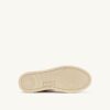 MEDALIST LOW SUPER SOFT SNEAKER AUS WEISSEM LEDER MEDALIST LOW SUPER SOFT SNEAKER AUS WEISSEM LEDER
