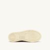 MEDALIST LOW SUPER VINTAGE SNEAKER AUS GRAUEM UND WEISSEM LEDER UND MESH MEDALIST LOW SUPER VINTAGE SNEAKER AUS GRAUEM UND WEISSEM LEDER UND MESH