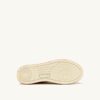 MEDALIST LOW SUPER VINTAGE SNEAKER AUS WEISSEM ABGEDRUCKTEM LEDER MEDALIST LOW SUPER VINTAGE SNEAKER AUS WEISSEM ABGEDRUCKTEM LEDER