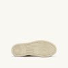 MEDALIST LOW SUPER VINTAGE SNEAKER IN COGNAC UND MICROCHIP LEDER-WILDLEDER
