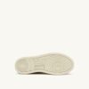 MEDALIST LOW SUPER VINTAGE SNEAKER IN NUDE UND SEPIA LEDER-WILDLEDER MEDALIST LOW SUPER VINTAGE SNEAKER IN NUDE UND SEPIA LEDER-WILDLEDER
