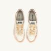 MEDALIST LOW SUPER VINTAGE SNEAKER IN NUDE UND SEPIA LEDER-WILDLEDER MEDALIST LOW SUPER VINTAGE SNEAKER IN NUDE UND SEPIA LEDER-WILDLEDER