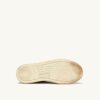 MEDALIST LOW SUPER VINTAGE SNEAKER IN WEISS, HIMMELSBLAU UND TAUPE