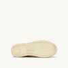 MEDALIST LOW SUPER VINTAGE SNEAKER IN WEISS, PFIRSICH UND GRAU