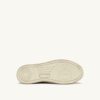 MEDALIST LOW SUPER VINTAGE SNEAKER IN WHITE ROSE AND COPPER MEDALIST LOW SUPER VINTAGE SNEAKER IN WHITE ROSE AND COPPER