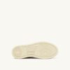 MEDALIST LOW TRICOLOR SNEAKER IN SAND UND CIGAR SUEDE MEDALIST LOW TRICOLOR SNEAKER IN SAND UND CIGAR SUEDE