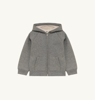 Neopren-Reißverschlussjacke für Kinder