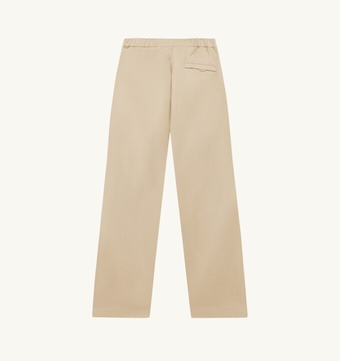 NYLON-CARGOHOSE FÜR DAMEN