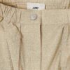 NYLON-CARGOHOSE FÜR DAMEN