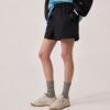 NYLON-KURZE FRAUEN
