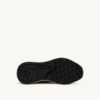 REELWIND LOW SNEAKER AUS FILLER NYLON UND WILDLEDER