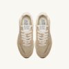 REELWIND LOW SNEAKER AUS FILLER NYLON UND WILDLEDER