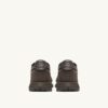 REELWIND LOW SNEAKER AUS MOREL NYLON UND WILDLEDER