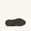 REELWIND LOW SNEAKER AUS MOREL NYLON UND WILDLEDER