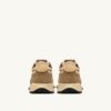 REELWIND LOW SNEAKER AUS NYLON-WILDLEDER UND LEDER IN DEN FARBEN HIDE UND CHIPMUNK REELWIND LOW SNEAKER AUS NYLON-WILDLEDER UND LEDER IN DEN FARBEN HIDE UND CHIPMUNK