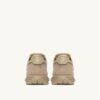 REELWIND LOW SNEAKER AUS SAFARI-NYLON UND WILDLEDER REELWIND LOW SNEAKER AUS SAFARI-NYLON UND WILDLEDER