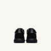 REELWIND LOW SNEAKER AUS SCHWARZEM NYLON UND WILDLEDER REELWIND LOW SNEAKER AUS SCHWARZEM NYLON UND WILDLEDER