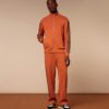 REELWIND LOW SNEAKER AUS SCHWARZEM WILDLEDER UND REFLEKTIERENDEN NYLON REELWIND LOW SNEAKER AUS SCHWARZEM WILDLEDER UND REFLEKTIERENDEN NYLON