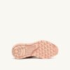 REELWIND LOW SNEAKER IN CREOLE PINK NYLON UND WILDLEDER REELWIND LOW SNEAKER IN CREOLE PINK NYLON UND WILDLEDER