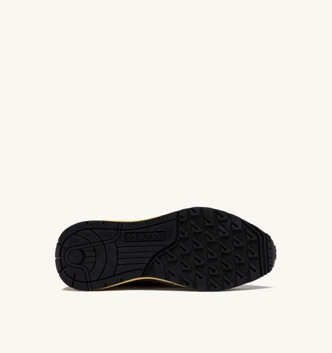 REELWIND LOW SNEAKER IN GRAU UND MOND WILDLEDER UND MESH REELWIND LOW SNEAKER IN GRAU UND MOND WILDLEDER UND MESH