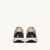 REELWIND LOW SNEAKER IN PHAN UND CELESTIAL BLUE STICKEREI