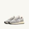 REELWIND LOW SNEAKER IN VAPOR NYLON UND WILDLEDER REELWIND LOW SNEAKER IN VAPOR NYLON UND WILDLEDER
