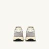 REELWIND LOW SNEAKER IN VAPOR NYLON UND WILDLEDER REELWIND LOW SNEAKER IN VAPOR NYLON UND WILDLEDER