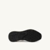 REELWIND LOW SNEAKER IN VAPOR NYLON UND WILDLEDER REELWIND LOW SNEAKER IN VAPOR NYLON UND WILDLEDER