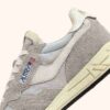 REELWIND LOW SNEAKER IN VAPOR NYLON UND WILDLEDER REELWIND LOW SNEAKER IN VAPOR NYLON UND WILDLEDER