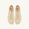 SANDY ESPADRILLES AUS ELFENBEINHALTERISCHEM LEINWAND SANDY ESPADRILLES AUS ELFENBEINHALTERISCHEM LEINWAND